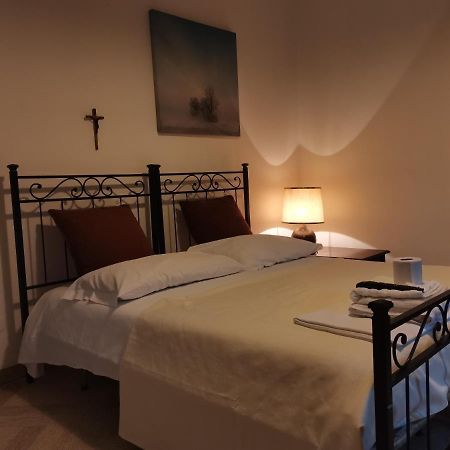Chez Martha Bed & Breakfast Verona Eksteriør bilde