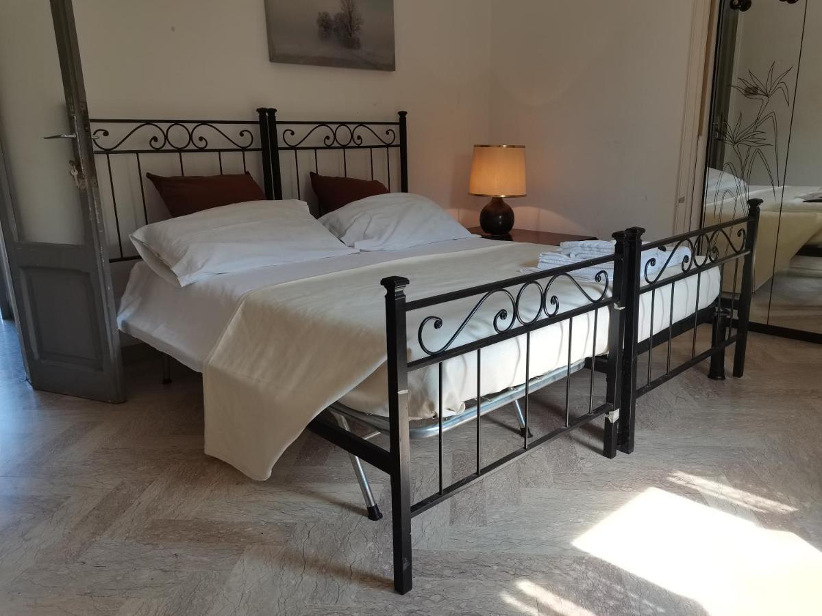 Chez Martha Bed & Breakfast Verona Eksteriør bilde