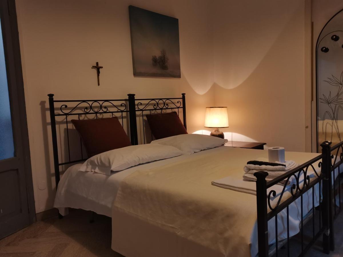 Chez Martha Bed & Breakfast Verona Eksteriør bilde