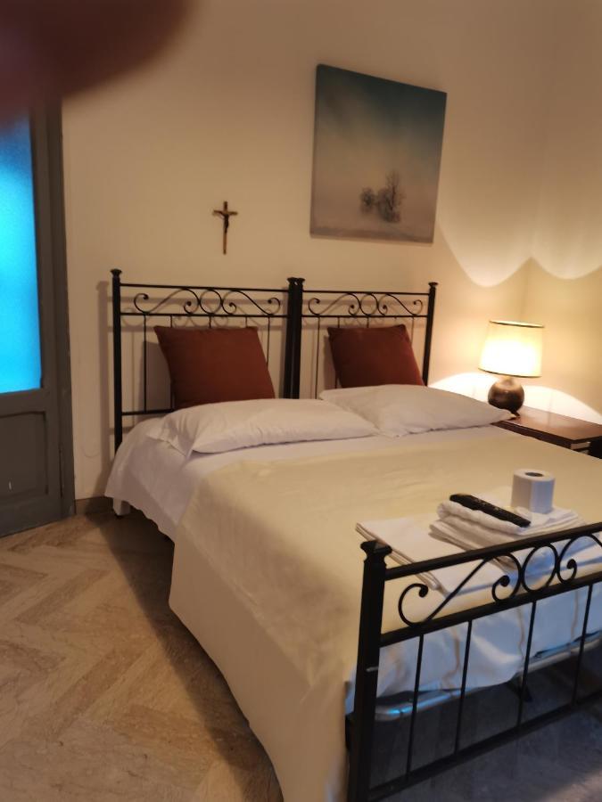Chez Martha Bed & Breakfast Verona Eksteriør bilde