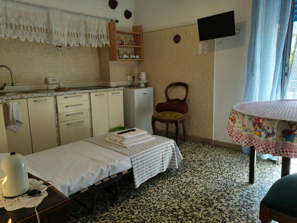Chez Martha Bed & Breakfast Verona Eksteriør bilde