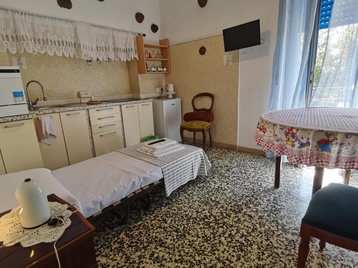 Chez Martha Bed & Breakfast Verona Eksteriør bilde