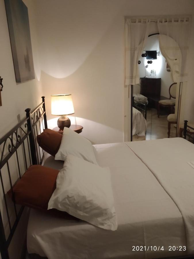 Chez Martha Bed & Breakfast Verona Eksteriør bilde