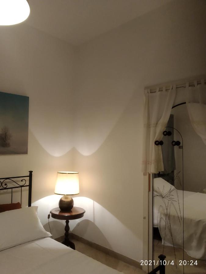 Chez Martha Bed & Breakfast Verona Eksteriør bilde