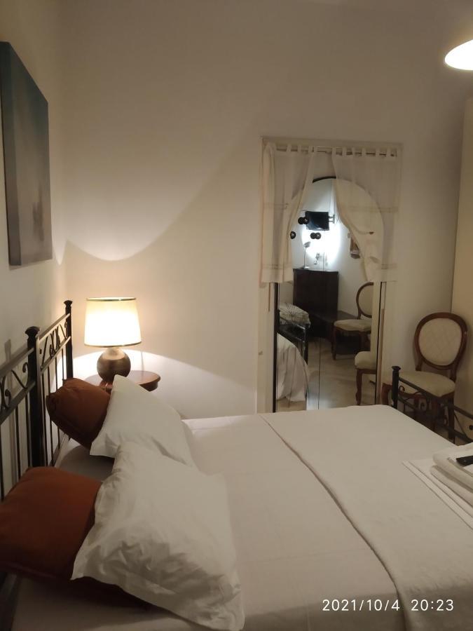 Chez Martha Bed & Breakfast Verona Eksteriør bilde