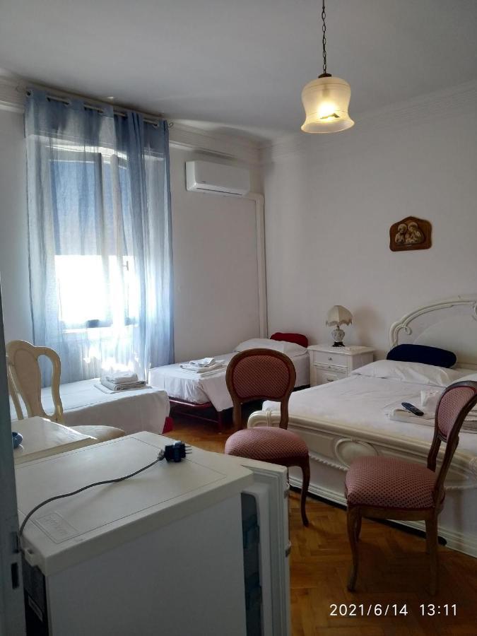 Chez Martha Bed & Breakfast Verona Eksteriør bilde