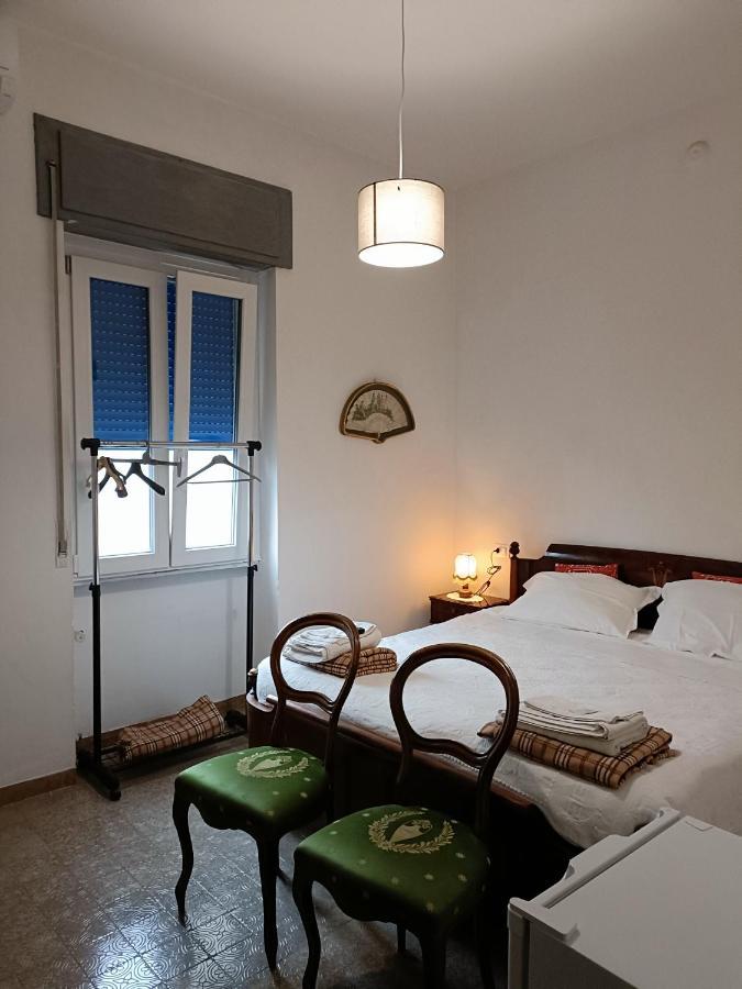Chez Martha Bed & Breakfast Verona Eksteriør bilde