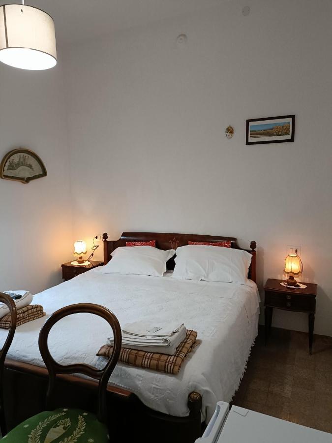 Chez Martha Bed & Breakfast Verona Eksteriør bilde