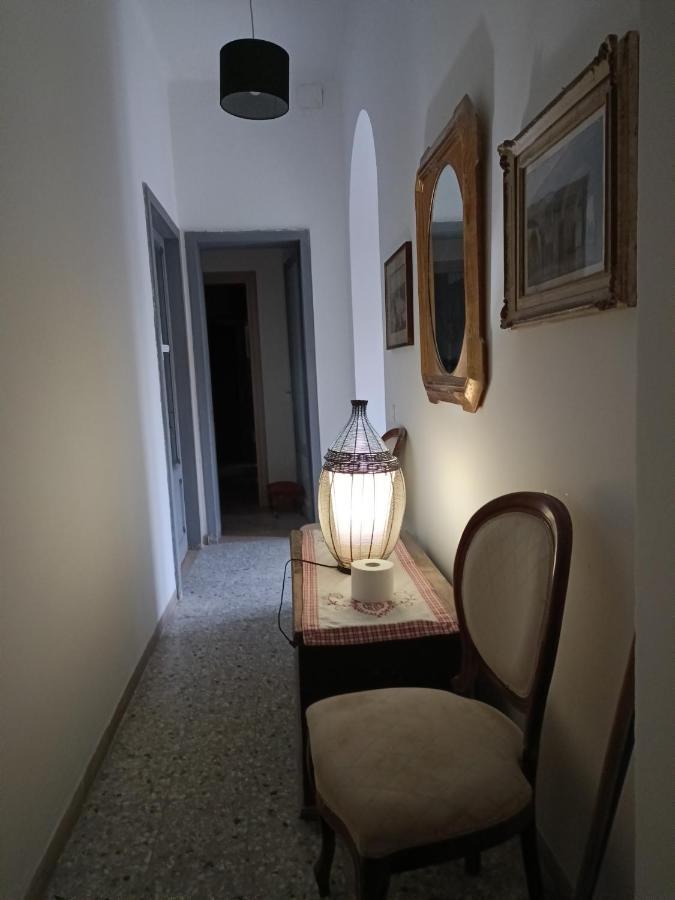 Chez Martha Bed & Breakfast Verona Eksteriør bilde