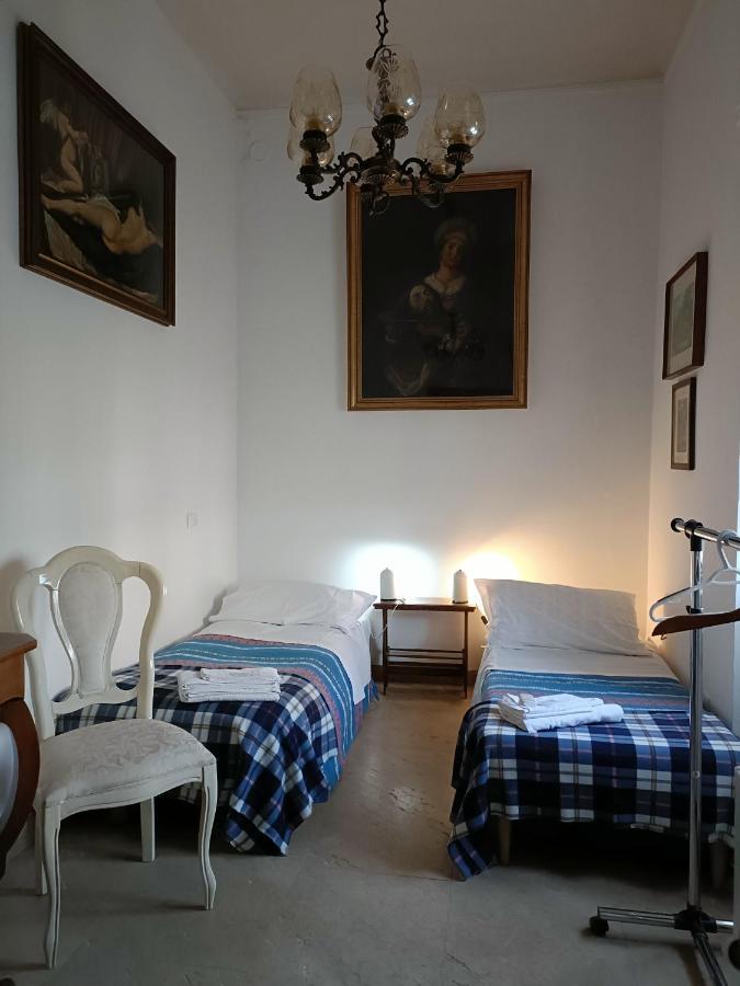 Chez Martha Bed & Breakfast Verona Eksteriør bilde