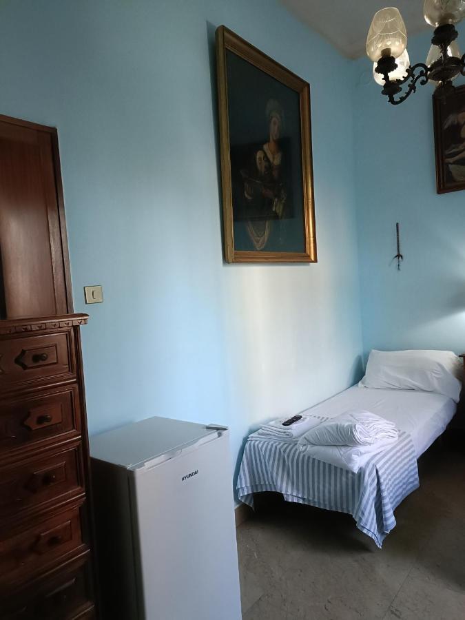 Chez Martha Bed & Breakfast Verona Eksteriør bilde