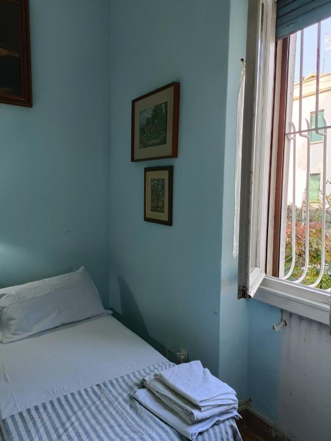 Chez Martha Bed & Breakfast Verona Eksteriør bilde