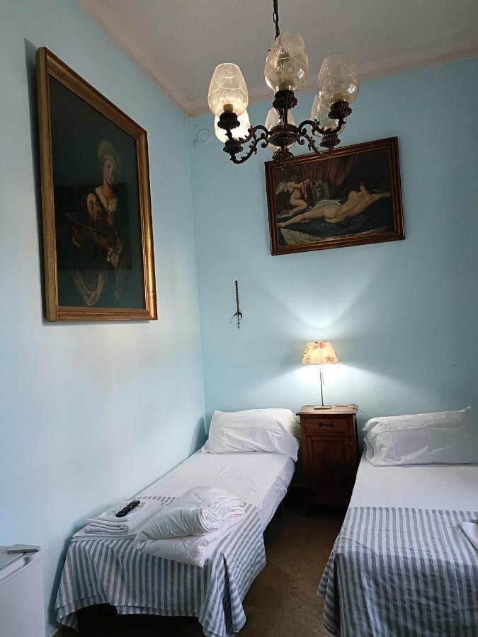 Chez Martha Bed & Breakfast Verona Eksteriør bilde