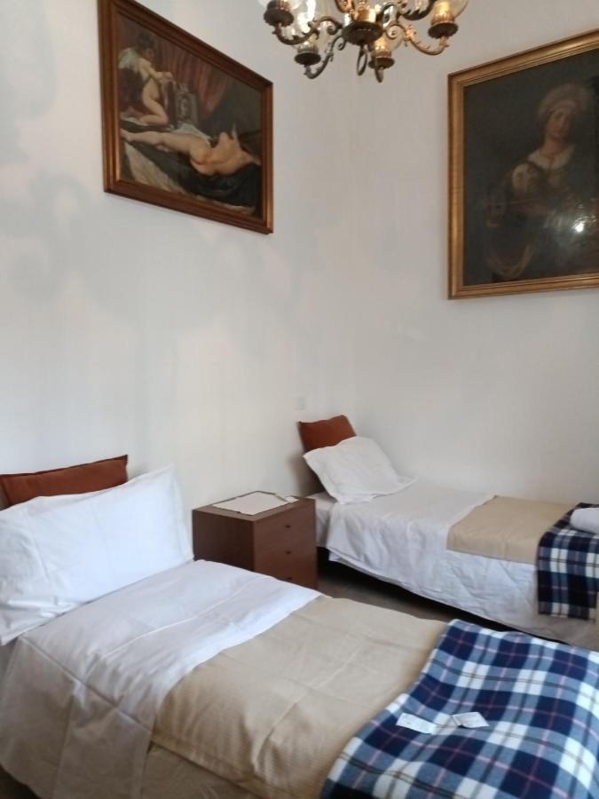 Chez Martha Bed & Breakfast Verona Eksteriør bilde
