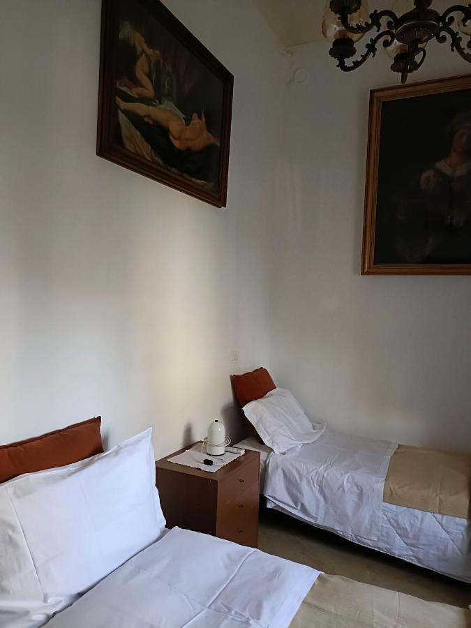 Chez Martha Bed & Breakfast Verona Eksteriør bilde